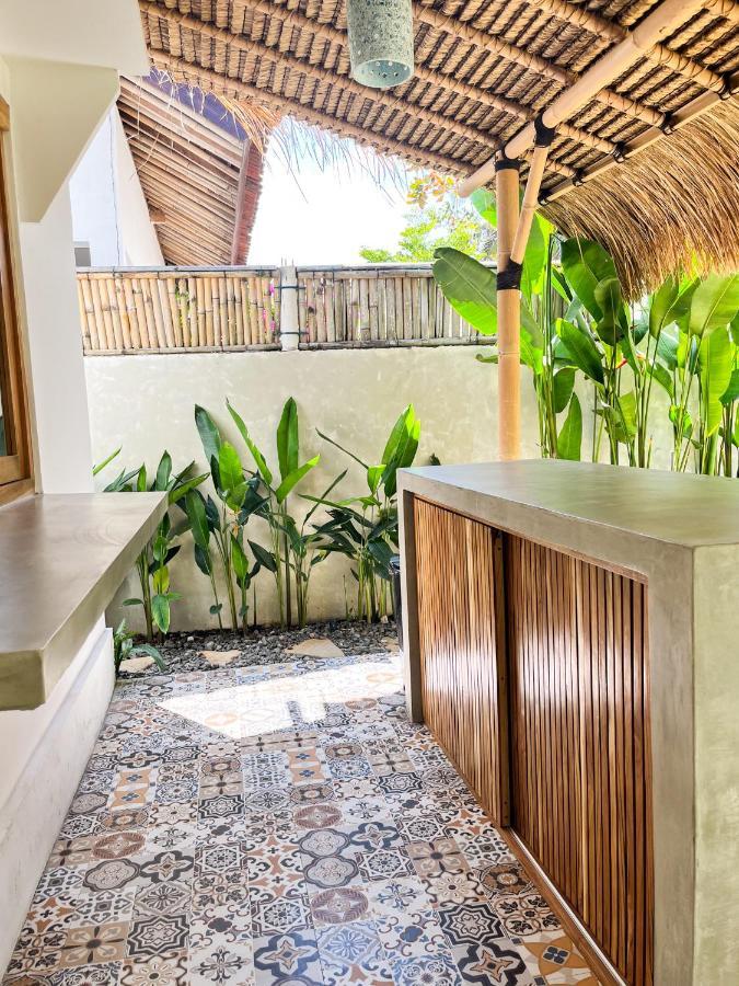 Las Flores Lombok Kuta  外观 照片