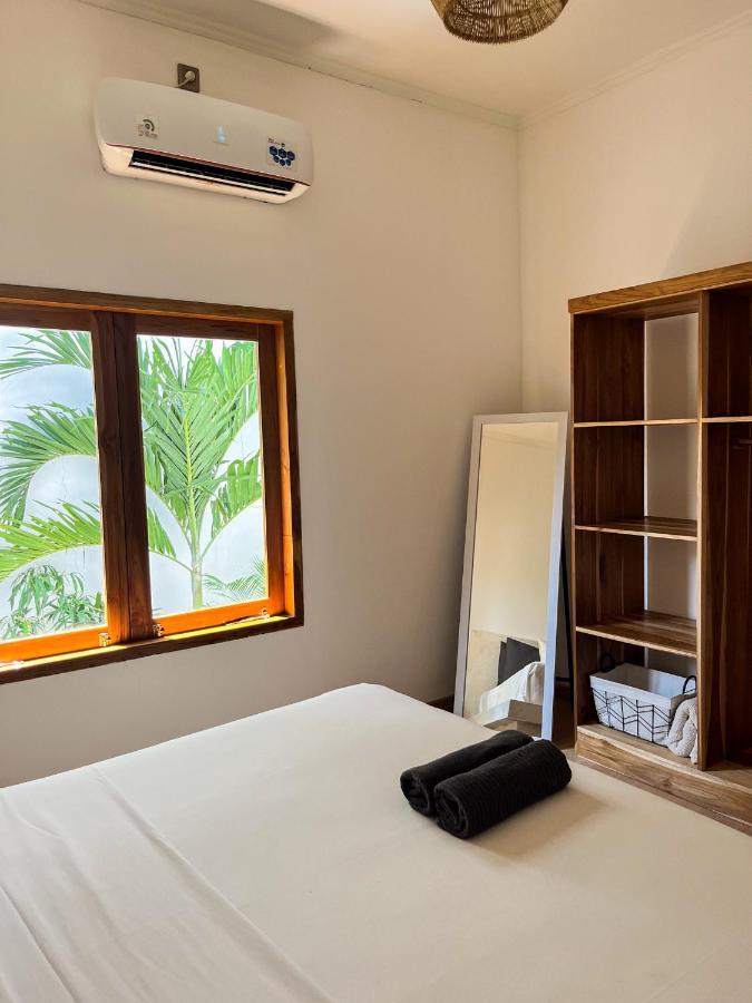 Las Flores Lombok Kuta  外观 照片