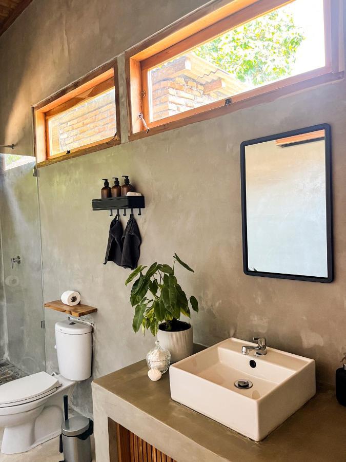 Las Flores Lombok Kuta  外观 照片
