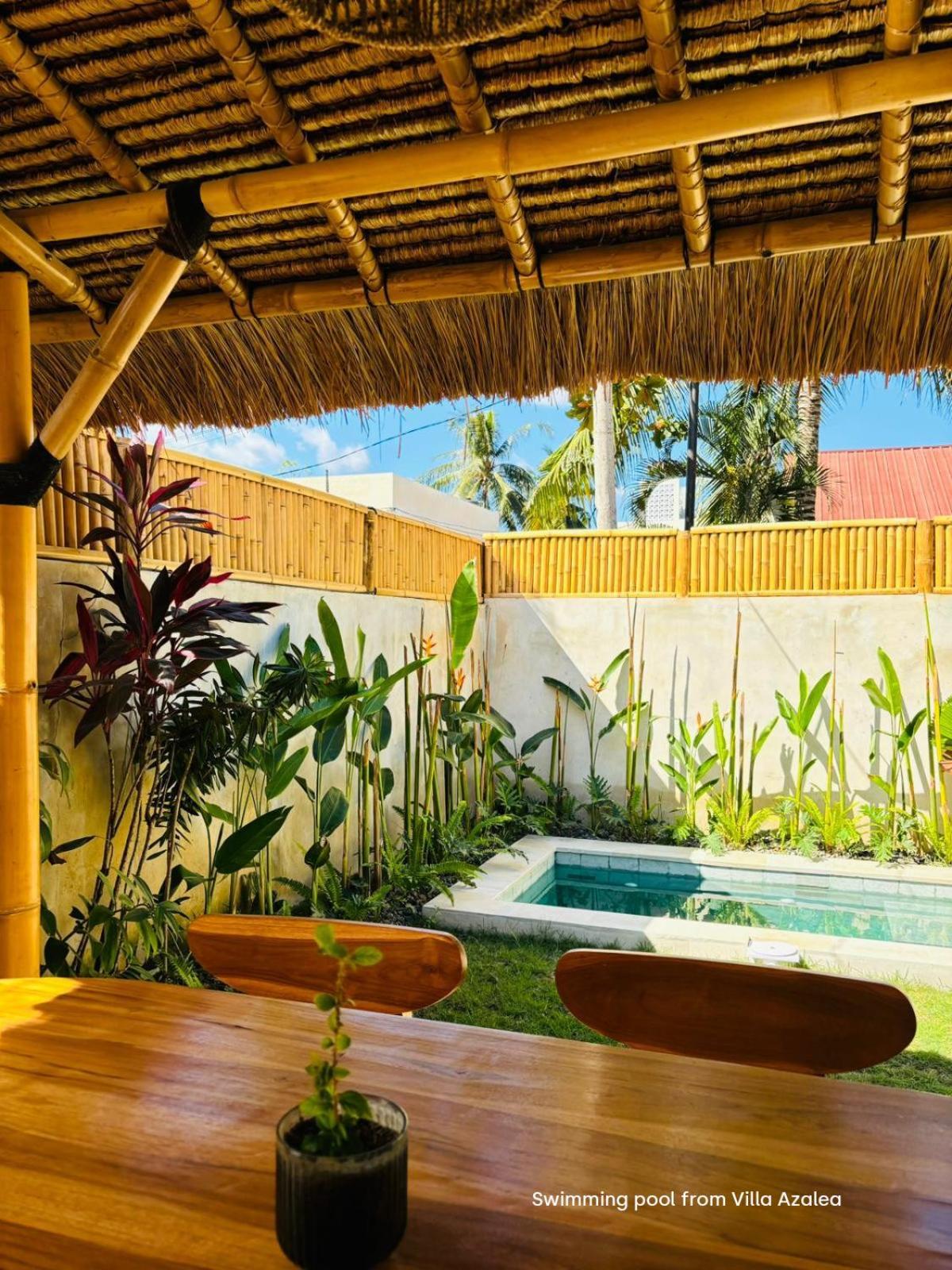 Las Flores Lombok Kuta  外观 照片